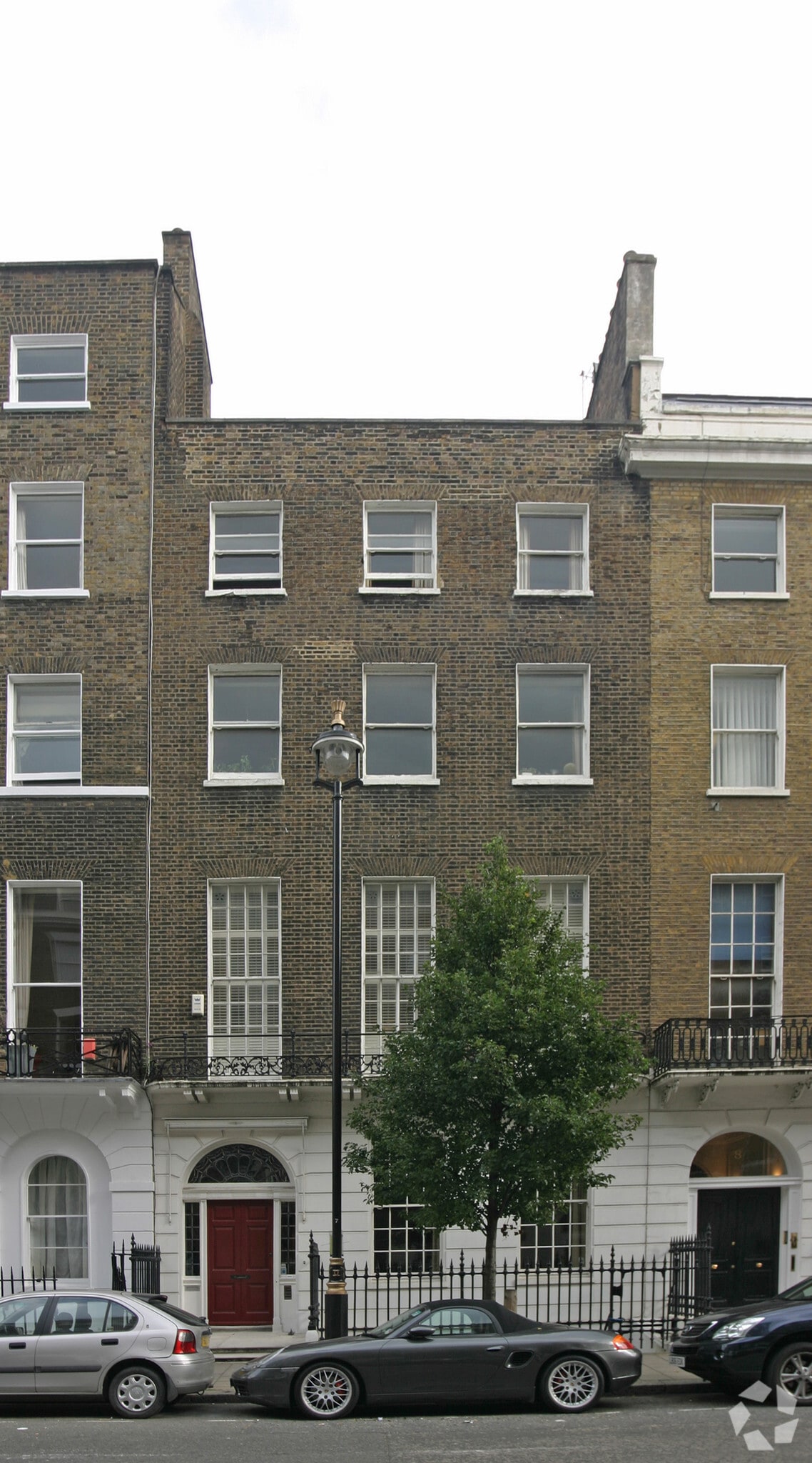 9 Devonshire Pl, London for sale Building Photo- Image 1 of 1