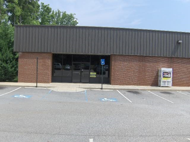 1108 Highway 16 E, Newnan, GA for sale - Primary Photo - Image 1 of 1