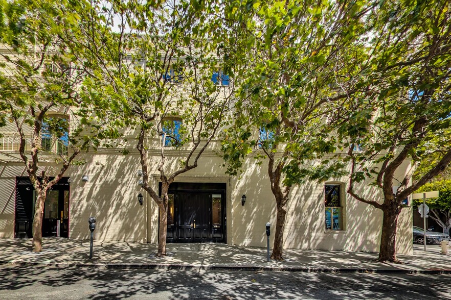 100 Green St, San Francisco, CA for lease - Building Photo - Image 1 of 3