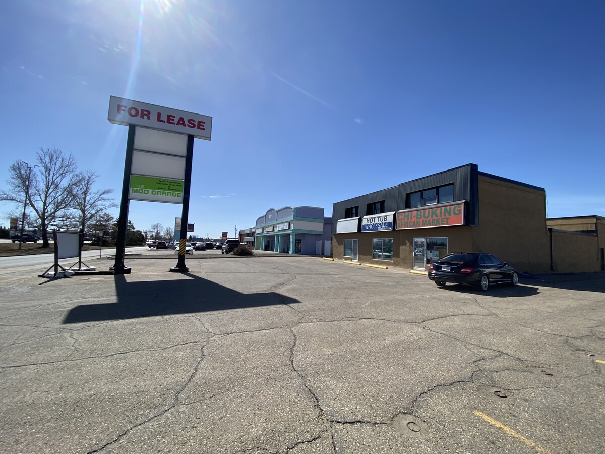 6838 50 Ave, Red Deer, AB T4N 4E3 | LoopNet