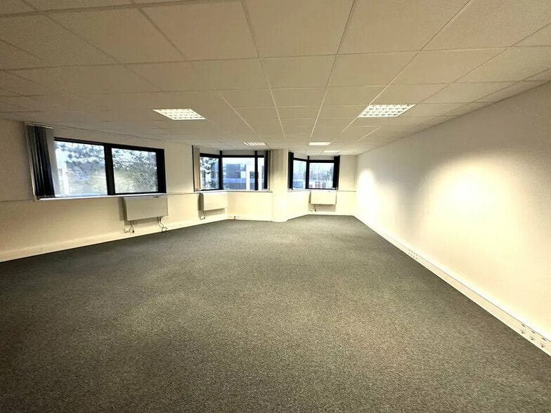 Office in Illkirch-Graffenstaden for sale - Interior Photo - Image 2 of 7