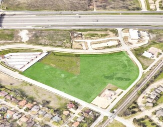 More details for 5100 Haltom Rd, Haltom City, TX - Land for Lease