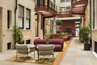 More details for 57 Hilton St, Manchester - Office for Lease