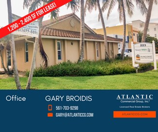 More details for 223 NE 5th Ave, Delray Beach, FL - Office for Lease