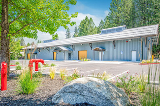 More details for 545 Searls Ave, Nevada City, CA - Industrial for Lease