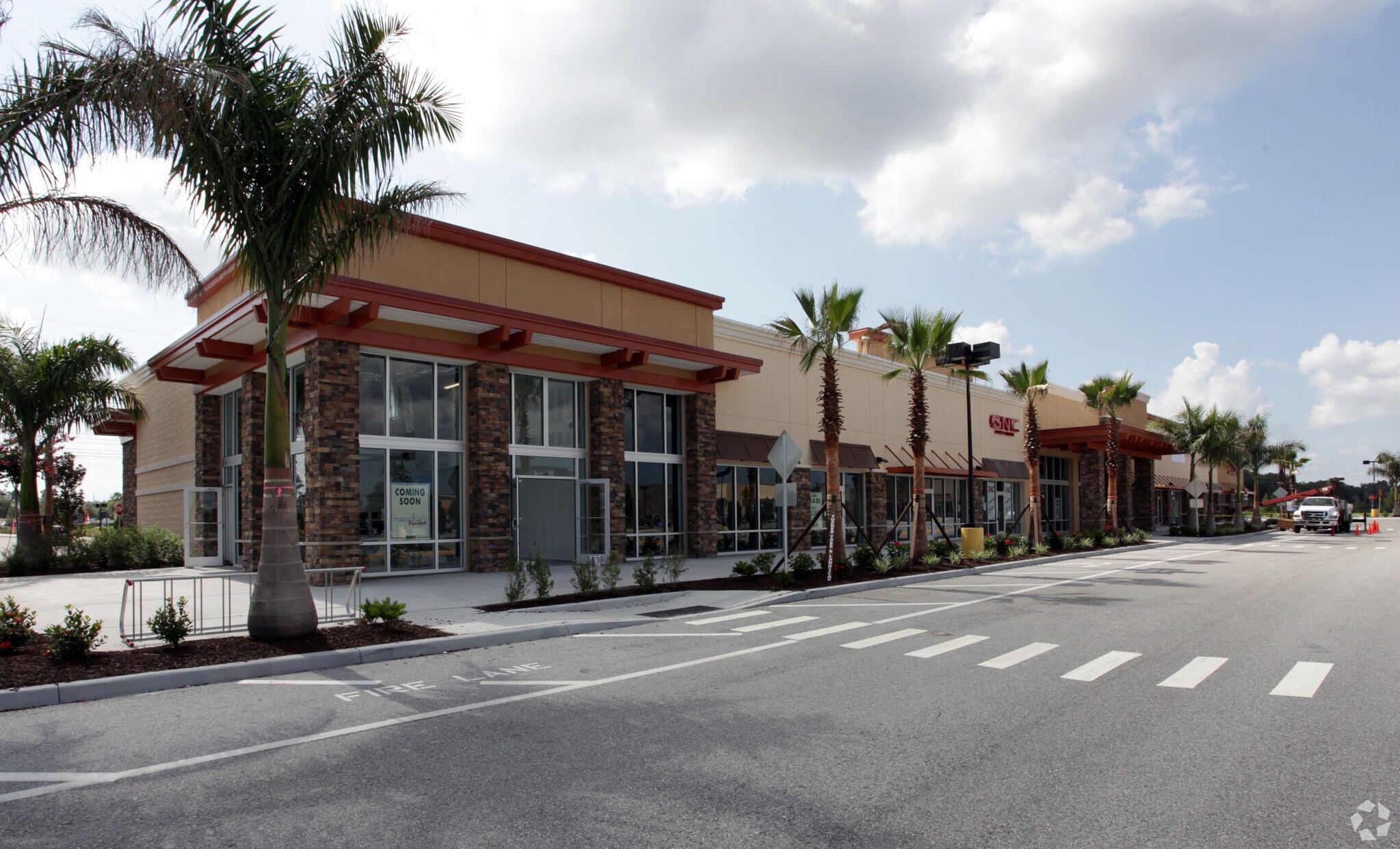 5770 Ranch Lake Blvd, Bradenton, FL for lease Primary Photo- Image 1 of 13