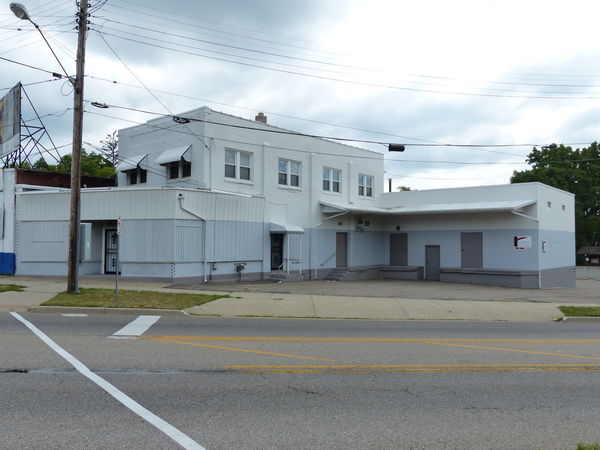 847 N Stevenson St, Flint, MI for sale Building Photo- Image 1 of 1