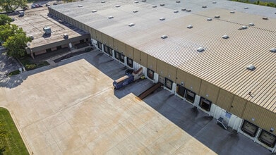 15509 W 99th St, Lenexa, KS for sale Building Photo- Image 2 of 2