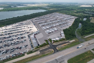 More details for 4226 E Main St, Grand Prairie, TX - Industrial for Lease