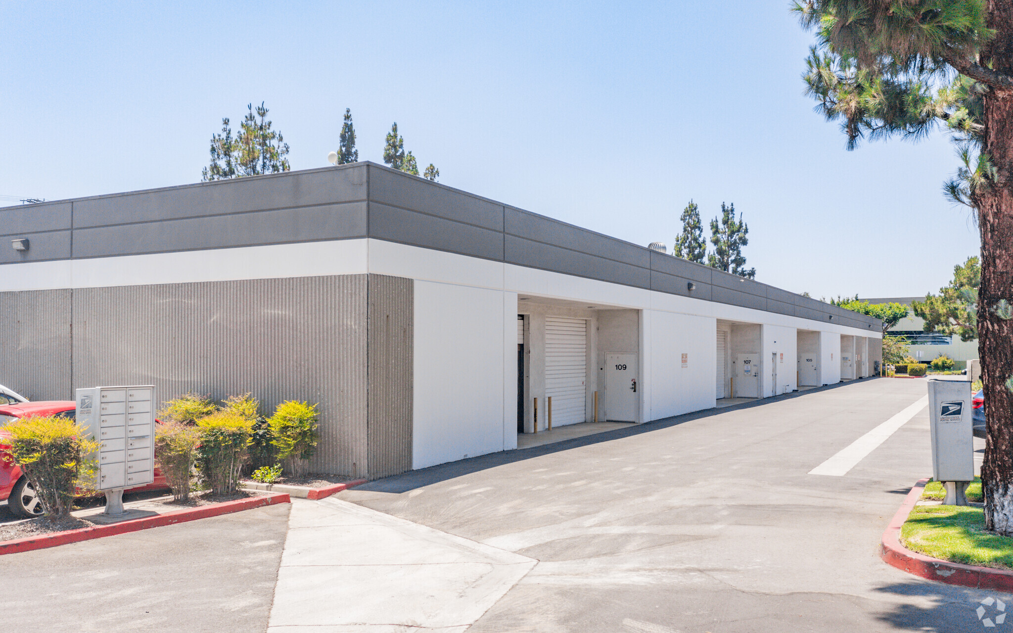 301 E Arrow Hwy, San Dimas, CA 91773 - Industrial for Lease | LoopNet