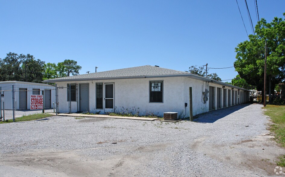 906 E Park St, Panama City, FL for sale - Primary Photo - Image 1 of 1
