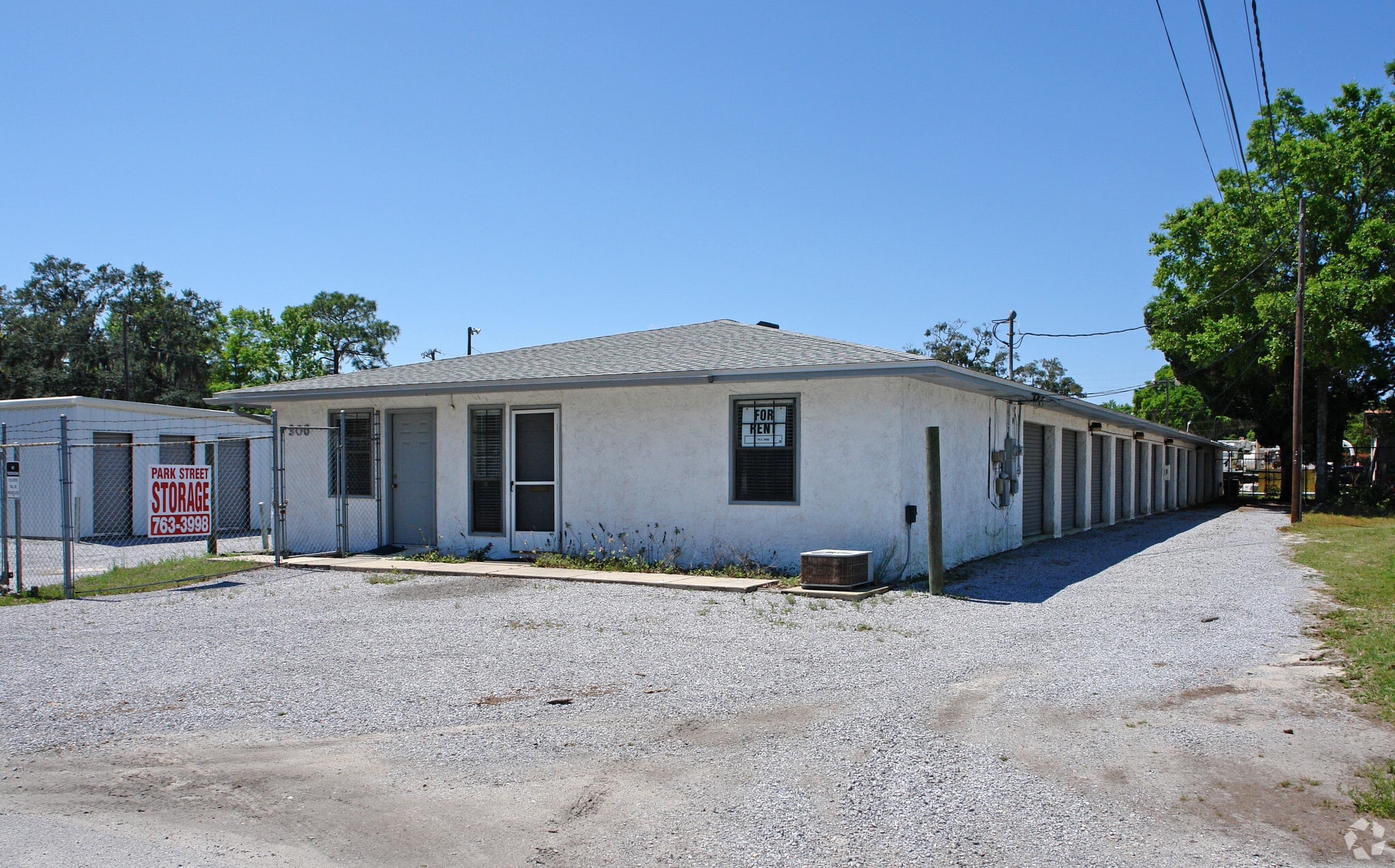 906 E Park St, Panama City, FL for sale Primary Photo- Image 1 of 1