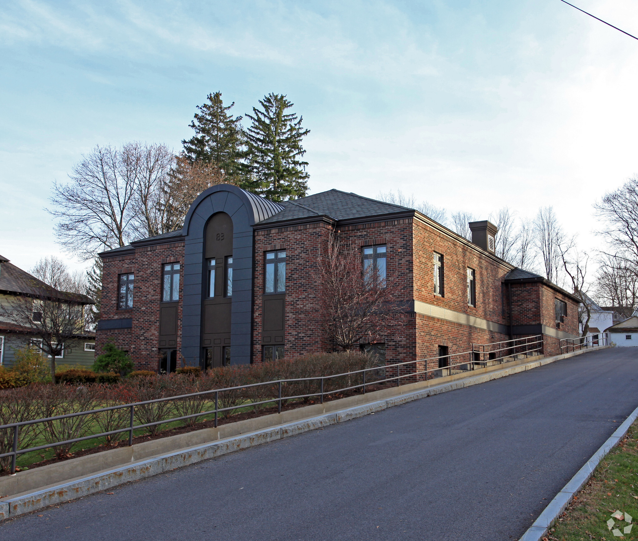 83 Genesee St, New Hartford, NY for sale Primary Photo- Image 1 of 1