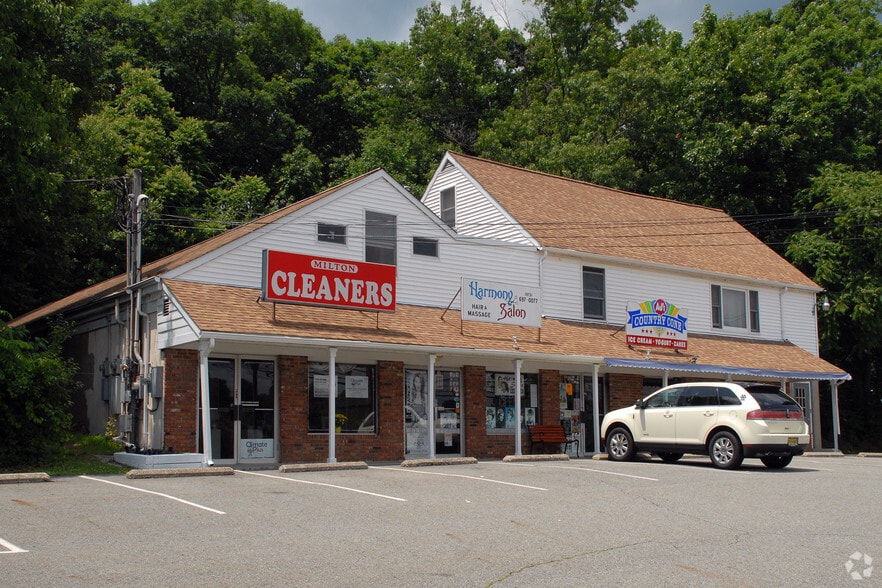 5711 Berkshire Valley Rd, Oak Ridge, NJ for lease - Building Photo - Image 3 of 3