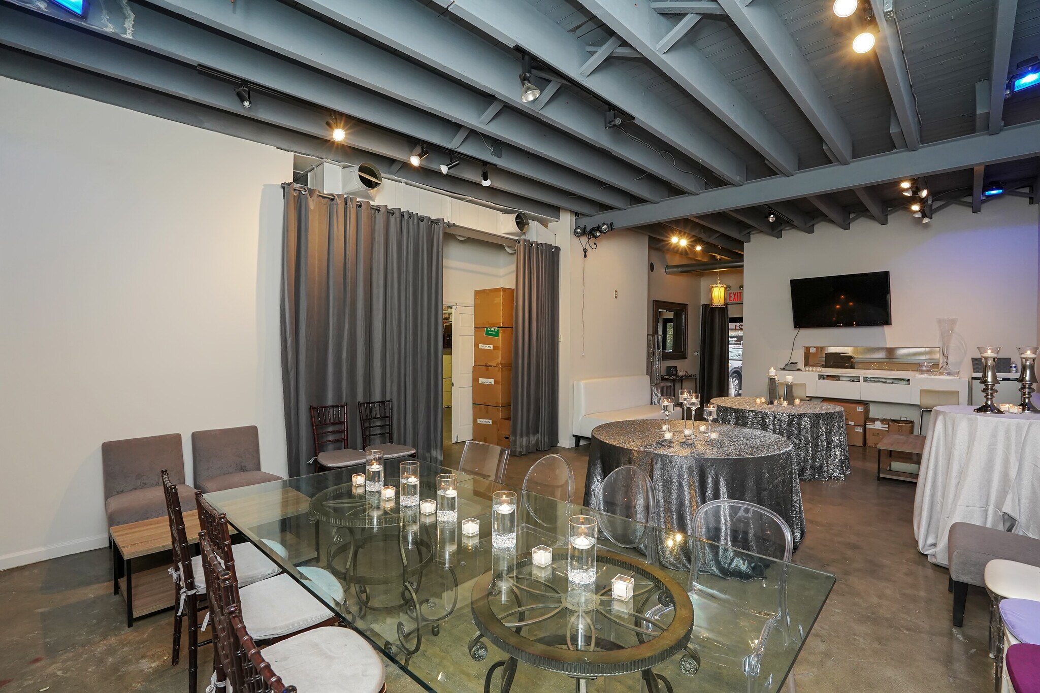 315-321 Hendrickson Ave, Lynbrook, NY for sale Interior Photo- Image 1 of 1