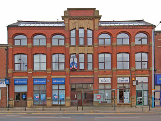 More details for 7-9 King St, Oldham - Retail for Lease