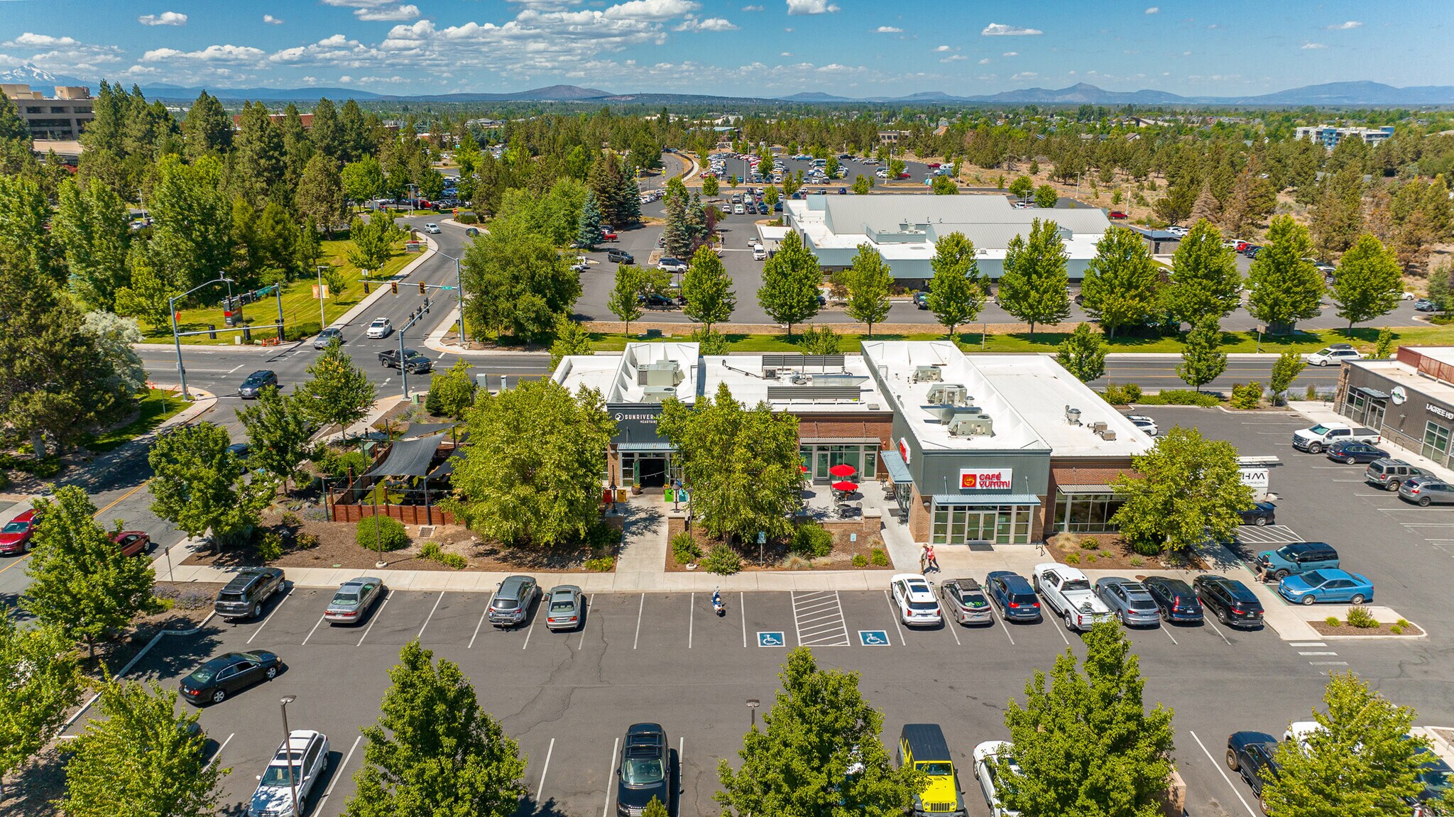 1500 NE Cushing Dr, Bend, OR for sale Primary Photo- Image 1 of 1