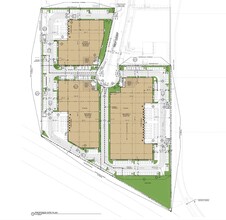 4795 Troy Ct, Riverside, CA for lease Site Plan- Image 2 of 2