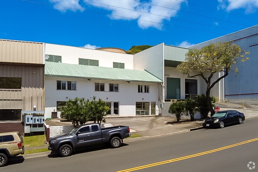 99-984 Iwaena St, Aiea, HI for sale Primary Photo- Image 1 of 1