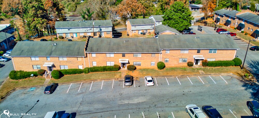 2400 Campbellton Rd SW, Atlanta, GA for sale Building Photo- Image 1 of 1