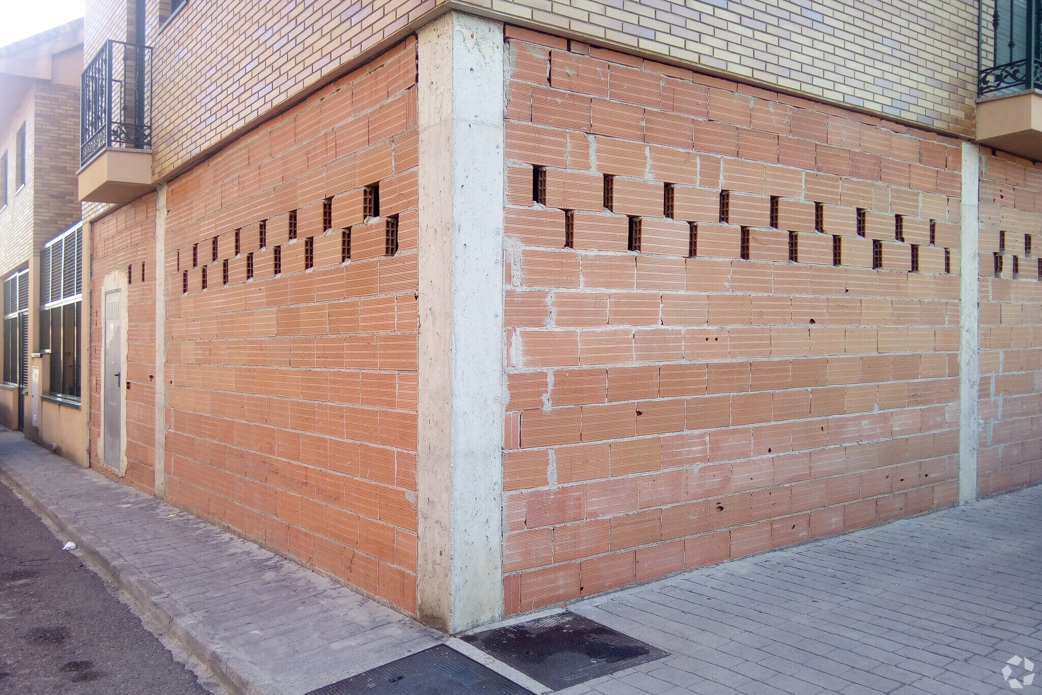 Calle Teruel, 1, Pantoja, Toledo for lease Interior Photo- Image 1 of 8