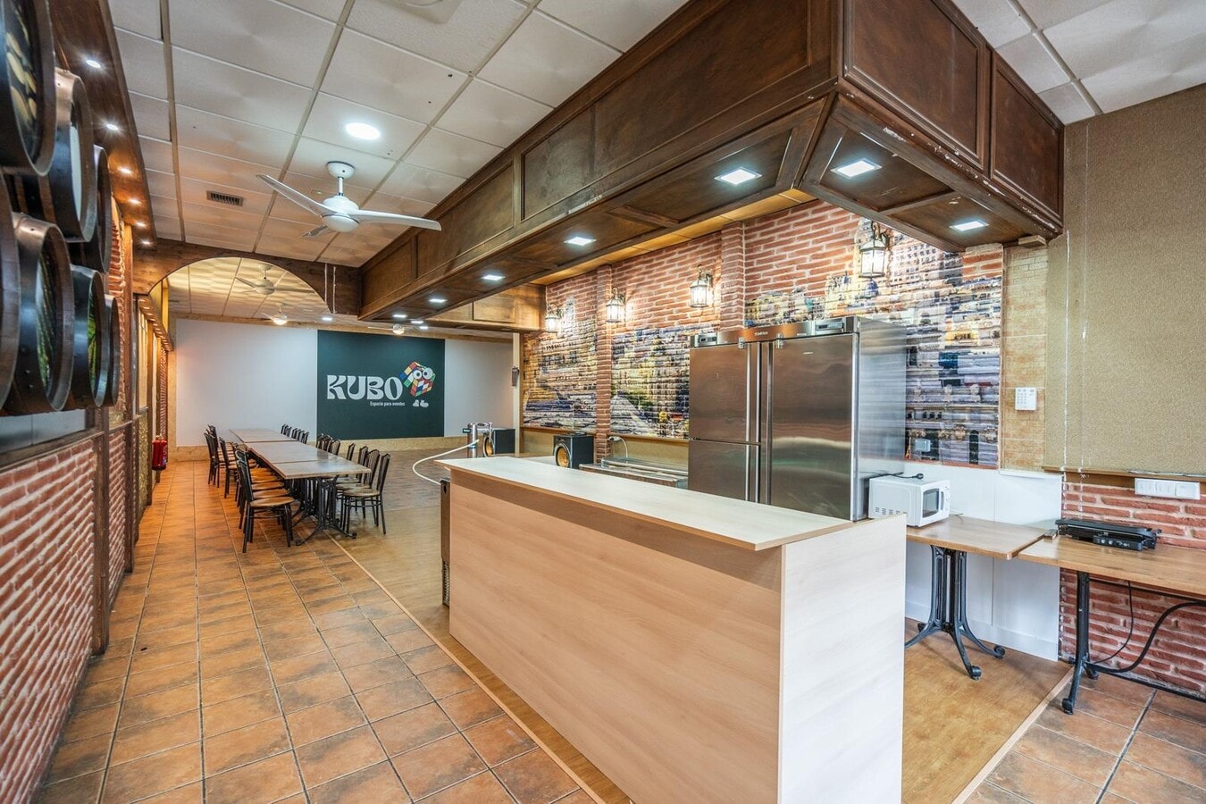 Calle Ferrocarril, 16, Meco, MAD 28880 -  -  - Interior Photo - Image 1 of 20