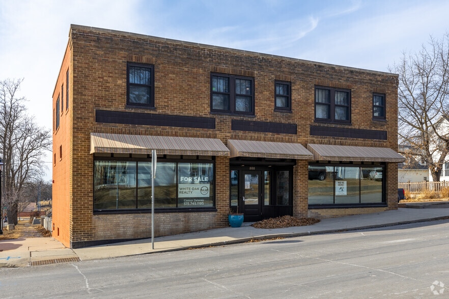 800 19th St, Des Moines, IA for lease - Primary Photo - Image 2 of 11