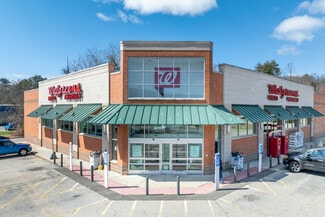 More details for 167-171 West St, Ware, MA - Retail for Sale