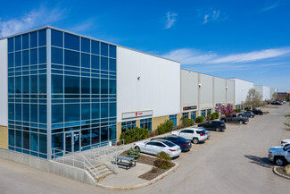 More details for 10905 48th St SE, Calgary, AB - Industrial for Lease