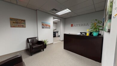 3305 Steck Ave, Austin, TX for lease Interior Photo- Image 1 of 9