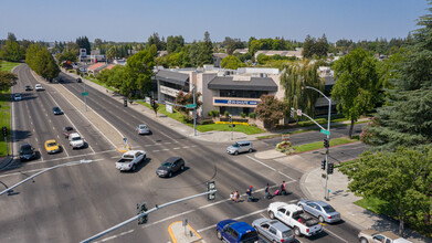 2321 W March Ln, Stockton, CA for lease Building Photo- Image 2 of 4