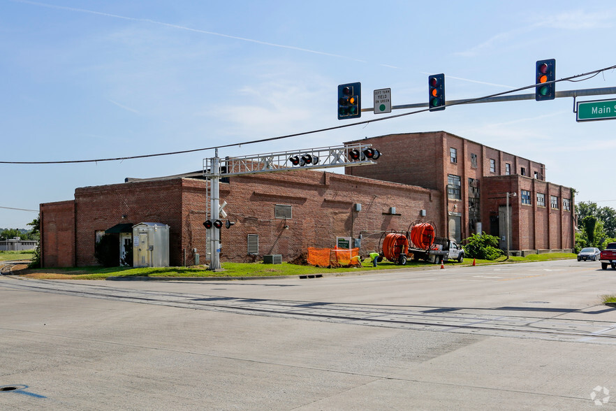 225 S Main St, Sand Springs, OK for sale - Building Photo - Image 2 of 2