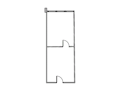 8204 Elmbrook Dr, Dallas, TX for lease Floor Plan- Image 1 of 1