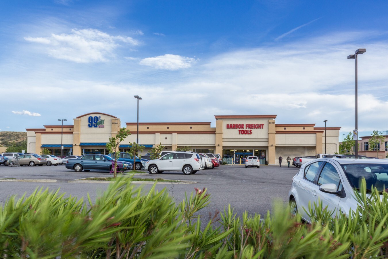 2330023314 Valencia Blvd, Valencia, CA 91355