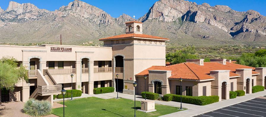 10445 N Oracle Rd, Oro Valley, AZ for sale Building Photo- Image 1 of 1