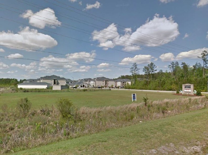 0 Western Blvd, Jacksonville, NC for sale - Primary Photo - Image 1 of 1