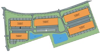 More details for Greenway Commerce Center, Tyrone, GA - Industrial for Lease