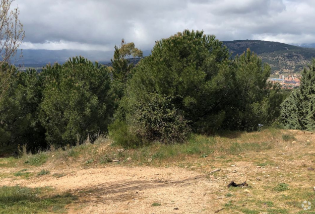 Land in Collado Villalba, Madrid for sale - Primary Photo - Image 2 of 2