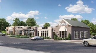 More details for 3710 Mathis Airport Pky, Suwanee, GA - Retail for Sale