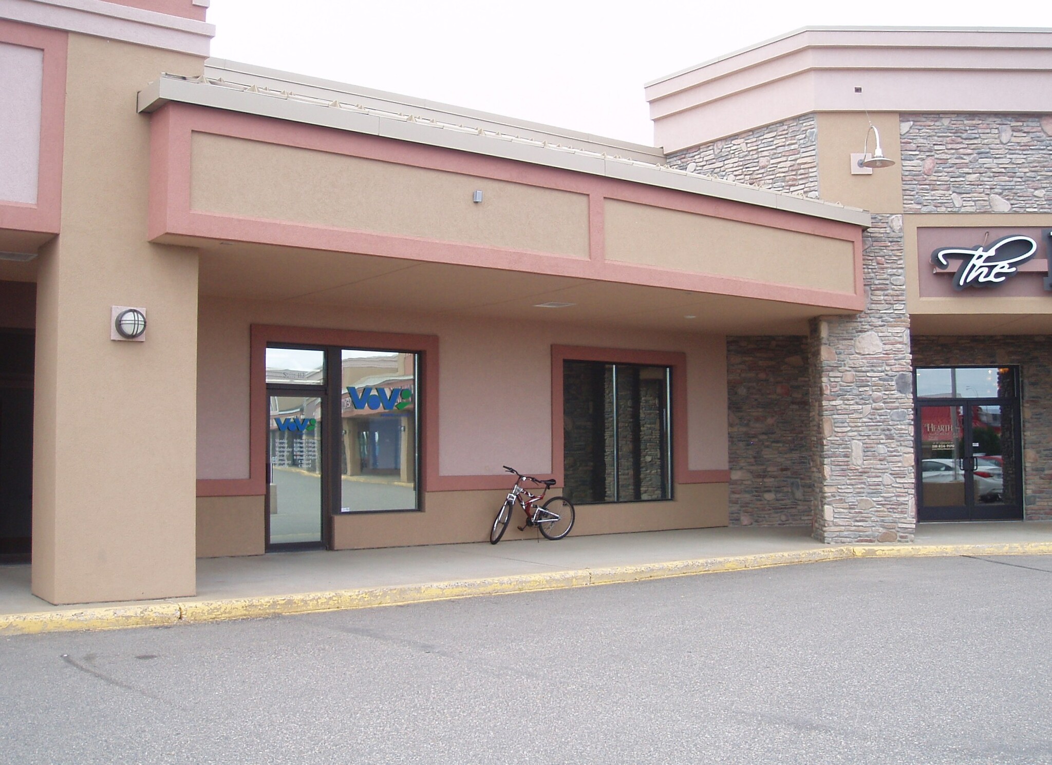 14091 Baxter Dr, Baxter, MN for lease Building Photo- Image 1 of 7