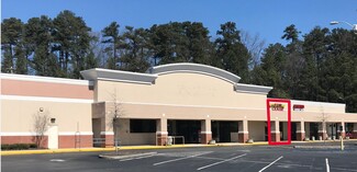 More details for 1761-1777 Montgomery Hwy, Birmingham, AL - Retail for Lease