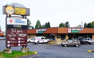 More details for 35817 Highway 58, Pleasant Hill, OR - Retail for Lease