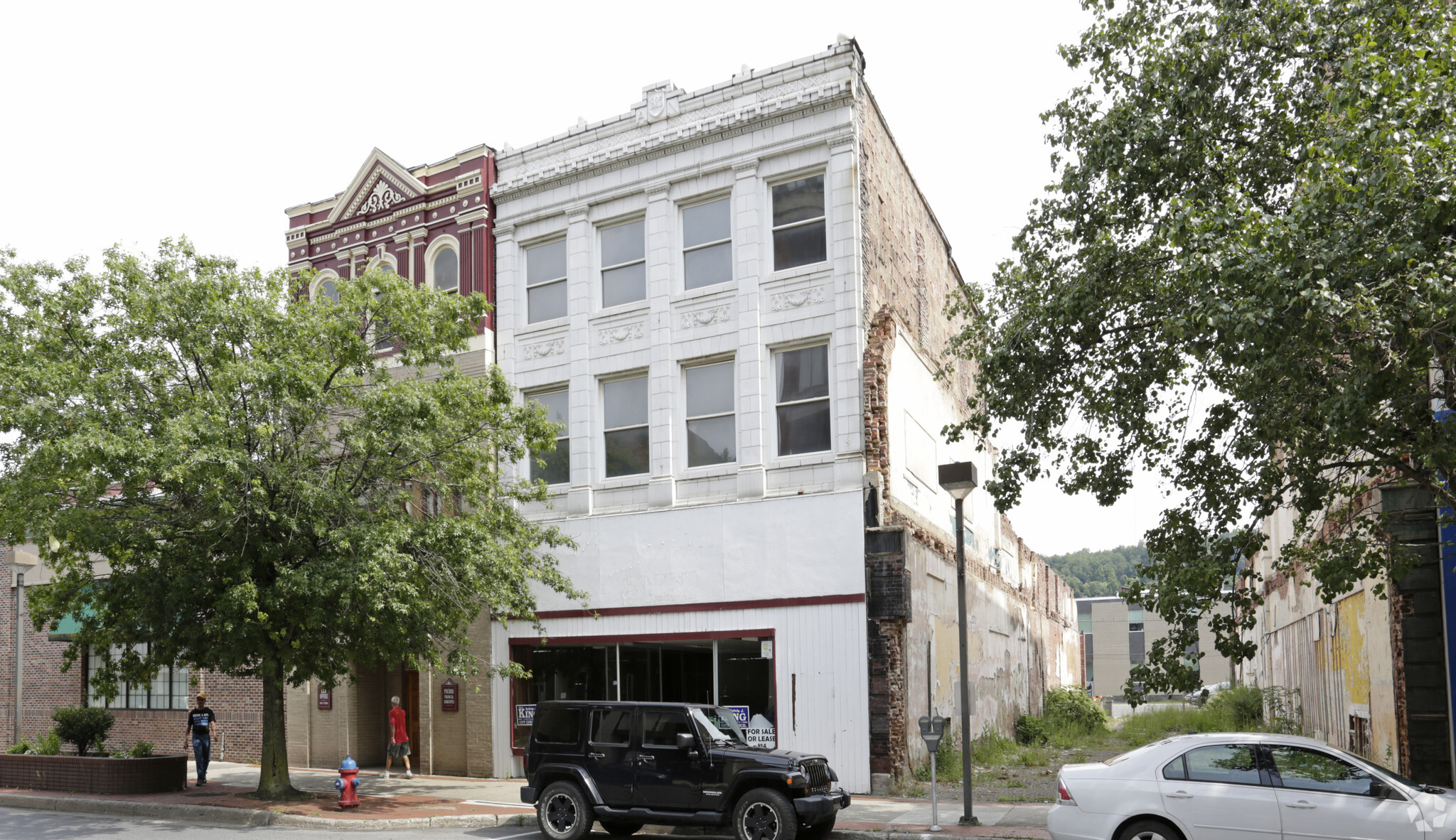 517 Main St, Johnstown, PA for sale Primary Photo- Image 1 of 1