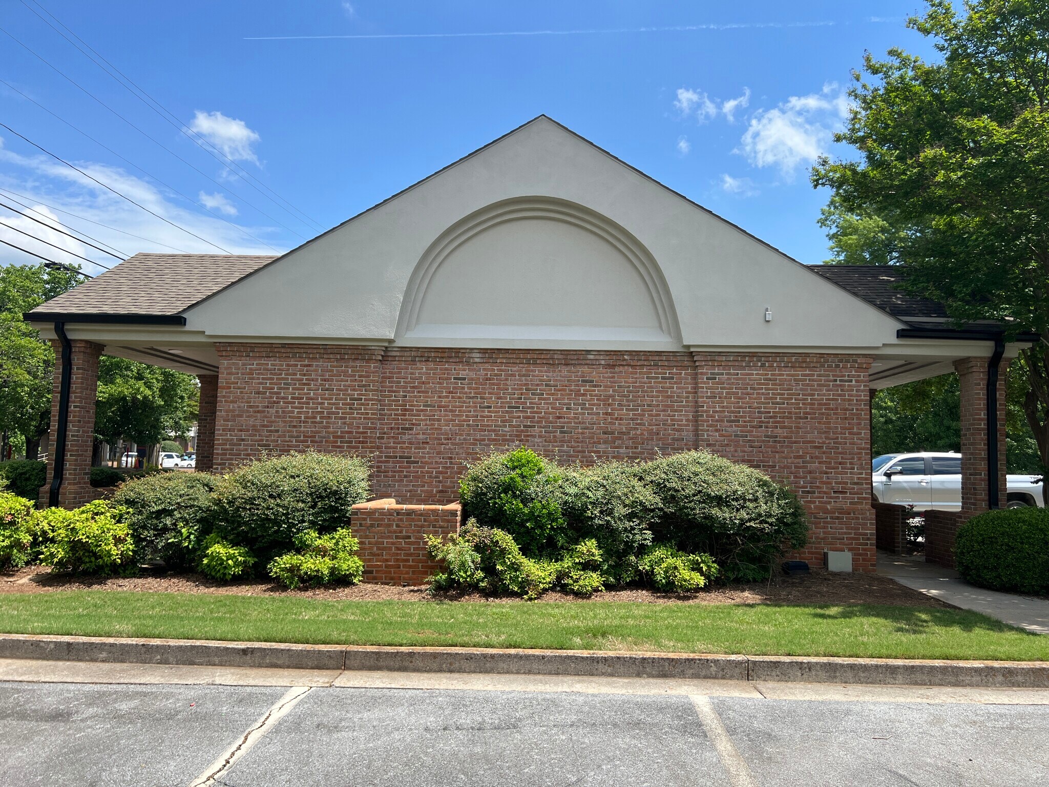 314 E Main St, Cartersville, GA for lease Building Photo- Image 1 of 23