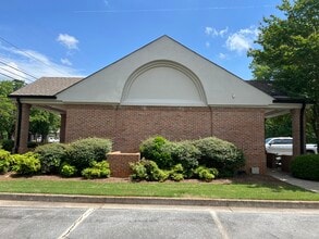 314 E Main St, Cartersville, GA for lease Building Photo- Image 1 of 23