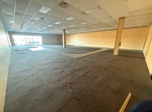 2701 State Highway 50, Commerce, TX for lease Interior Photo- Image 2 of 6