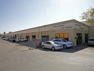 More details for 5800 Roseville Rd, Sacramento, CA - Industrial for Lease