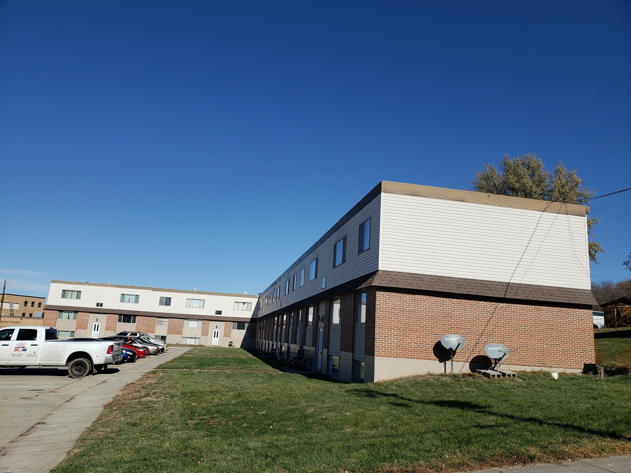 West Point Apartments West Point, NE for Sale