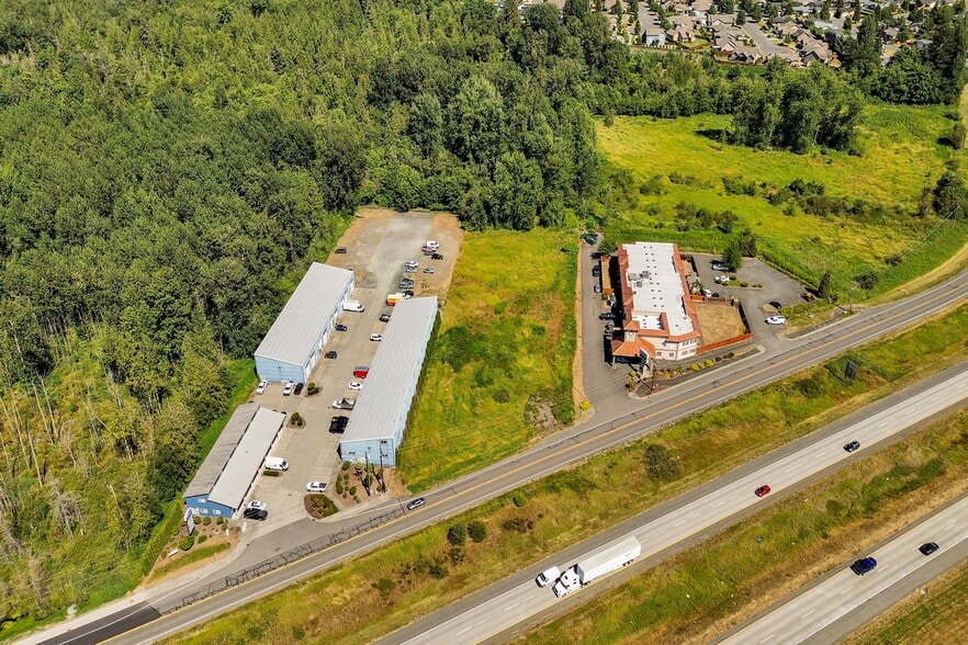 5400 Barrett Rd, Ferndale, WA for sale - Building Photo - Image 2 of 17