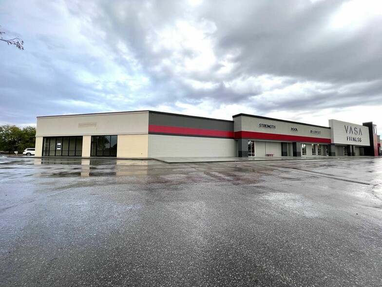 621 N 48th St, Lincoln, NE for lease - Building Photo - Image 1 of 8